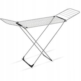 Levně LT8103 Sušák Na Prádlo 18M Flovi Lamart