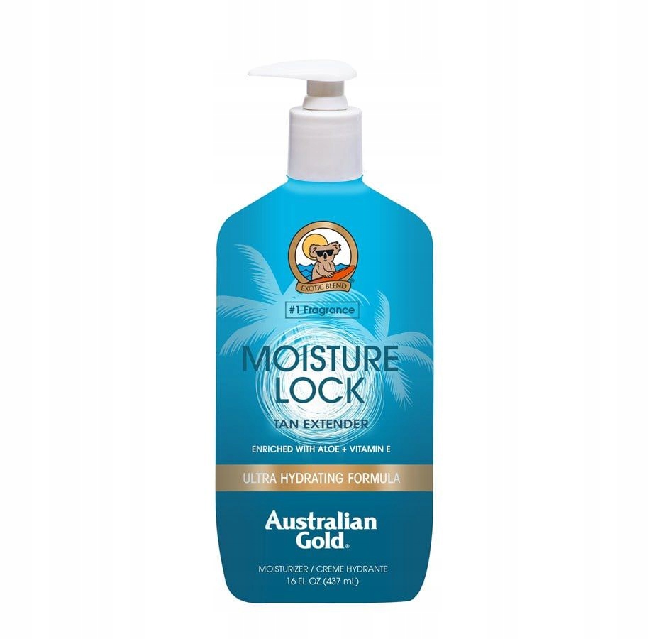 Australian Gold Prodloužení Opálení S Hydratací 473 ML