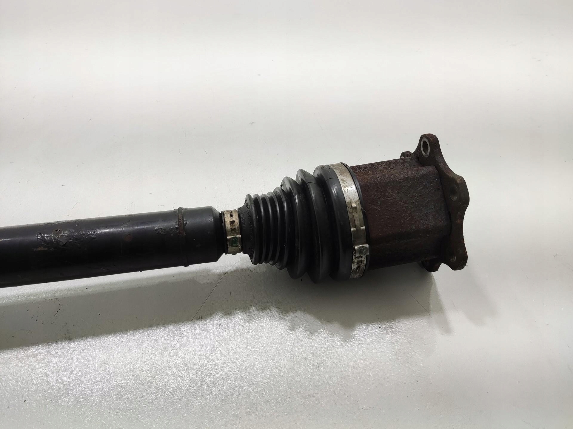 semi-axis right right front front AUDI A4 B8 3.0 TDI 2007-2011 1K0407272RG