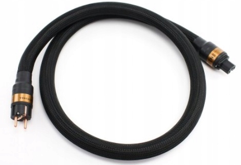 

Kabel Zasilający Sieciowy Enerr Transcenda Ultra