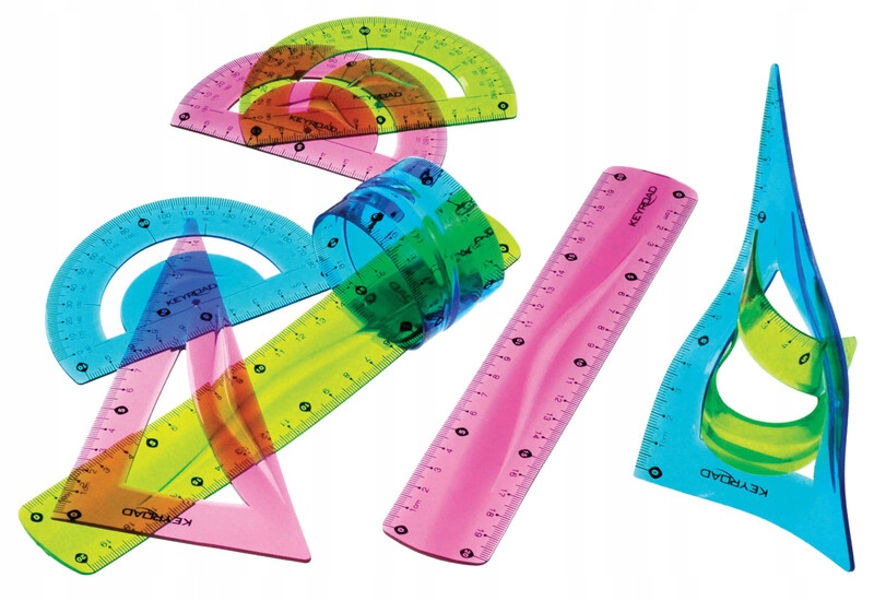 ekierka giętka 45 / 45stopni | GK-1319-45 — 4