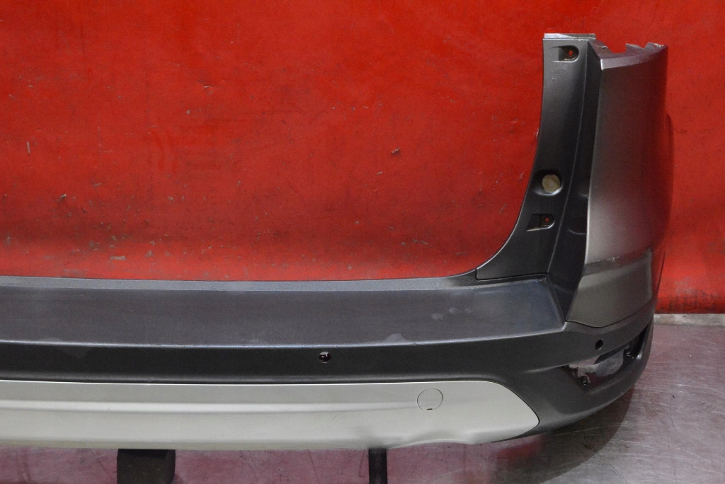 bumper rear part rear STERLING GREY MD PDC FORD KUGA MK2 13-20