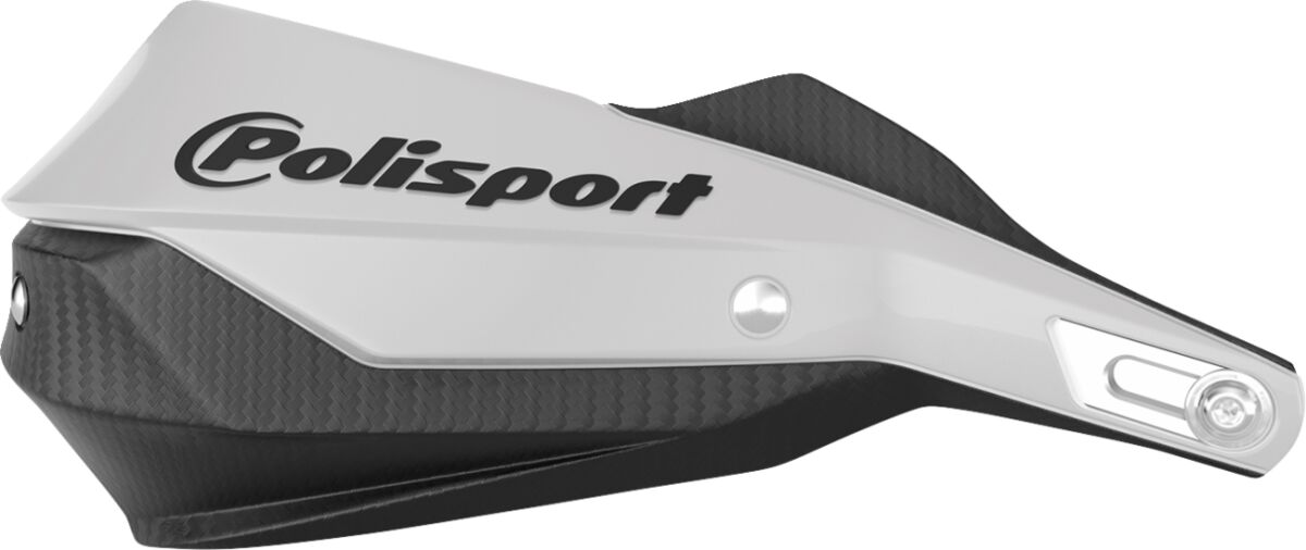 Handbary Na Ochranu Rúk Polisport Trail Blazer Wh/bk 8308800019