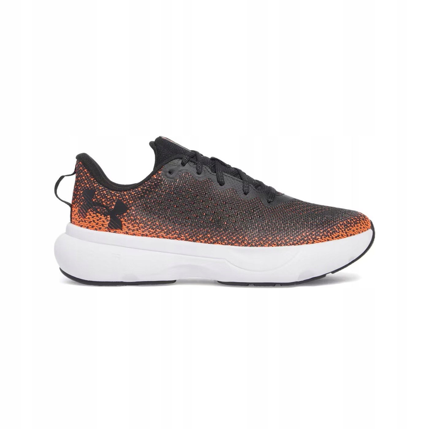 Pánské Běžecké Boty Under Armour Infinite Černé 47 síťovina