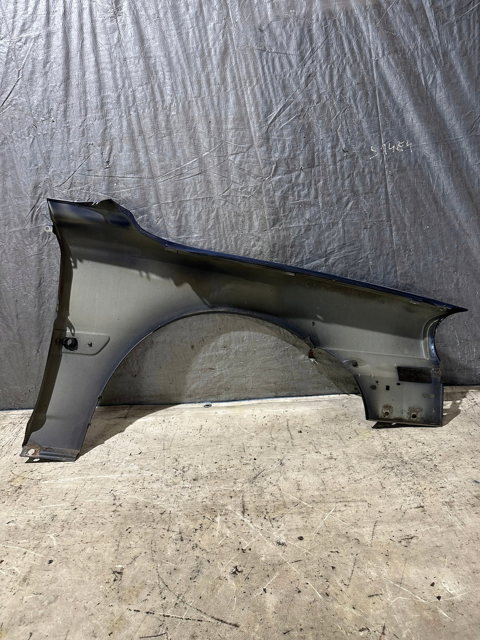 fender left front VOLVO S80 2004R K: 450