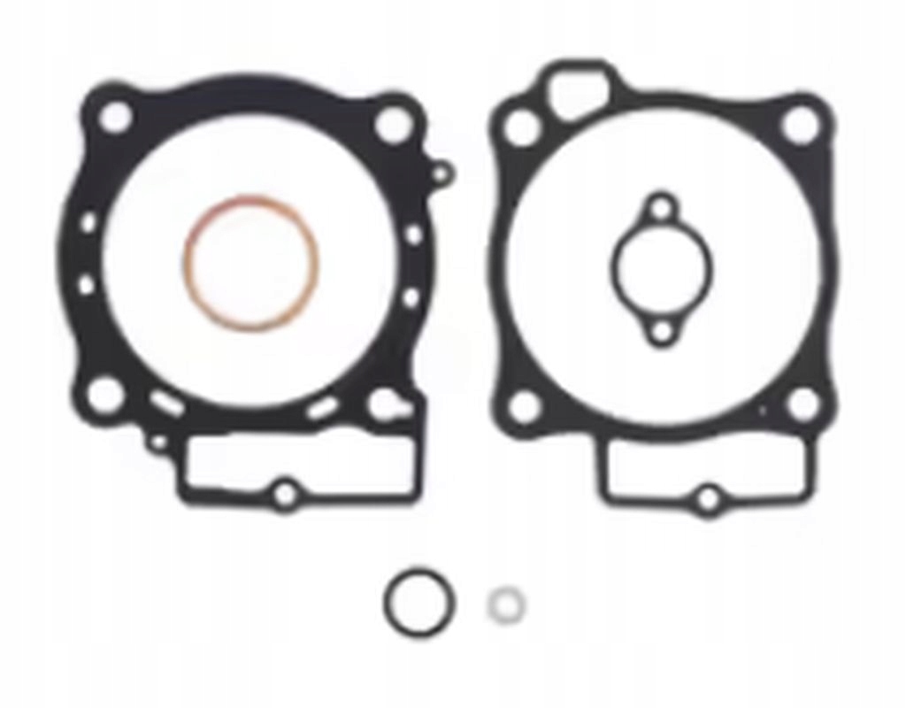 Athena Tesnenia Top-end Honda Crf 450R/RX '17-'21 Big Bore