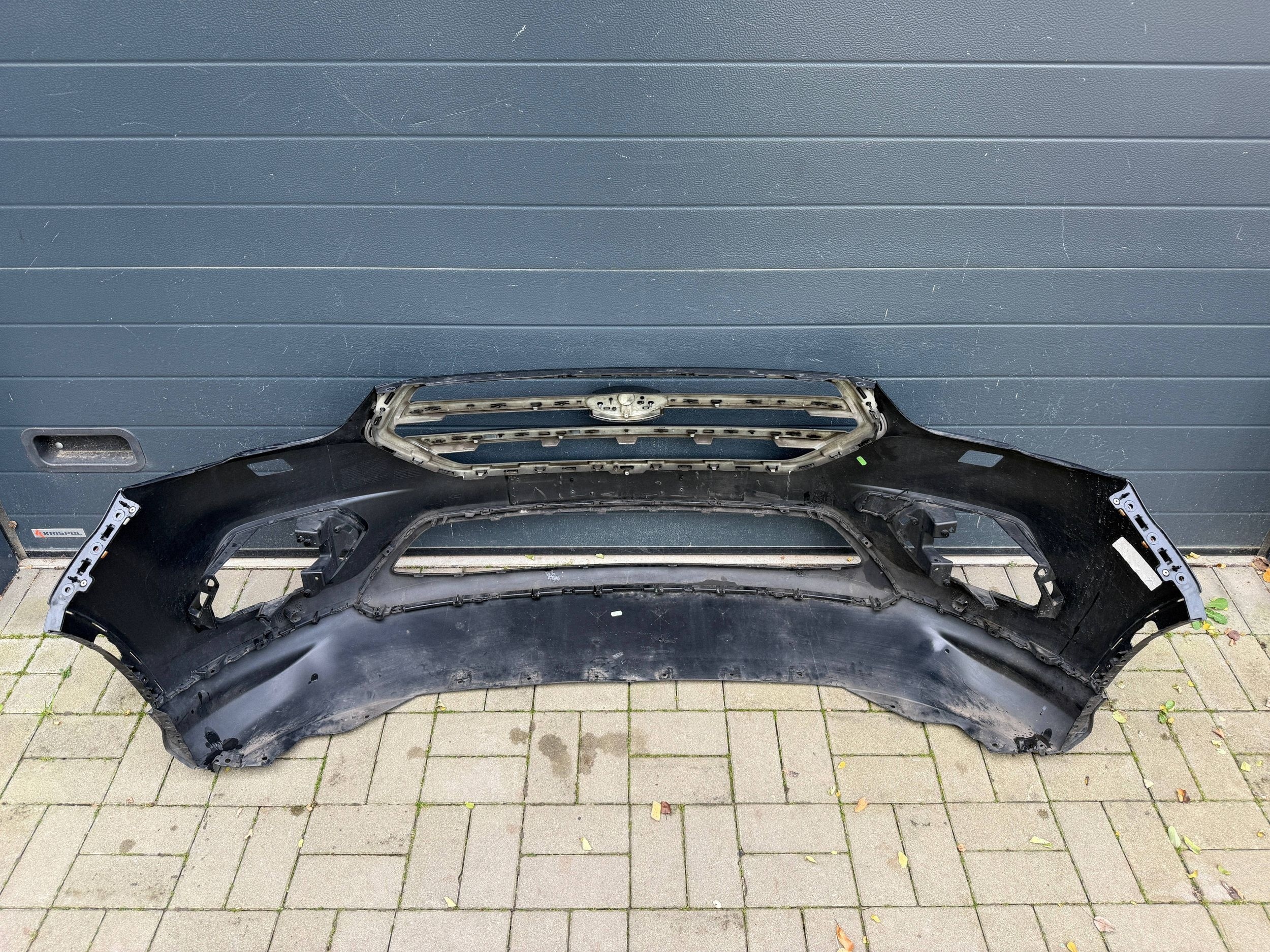 Ford Kuga St Line Mk2 Mk-2 16- Lift nárazník předek přední