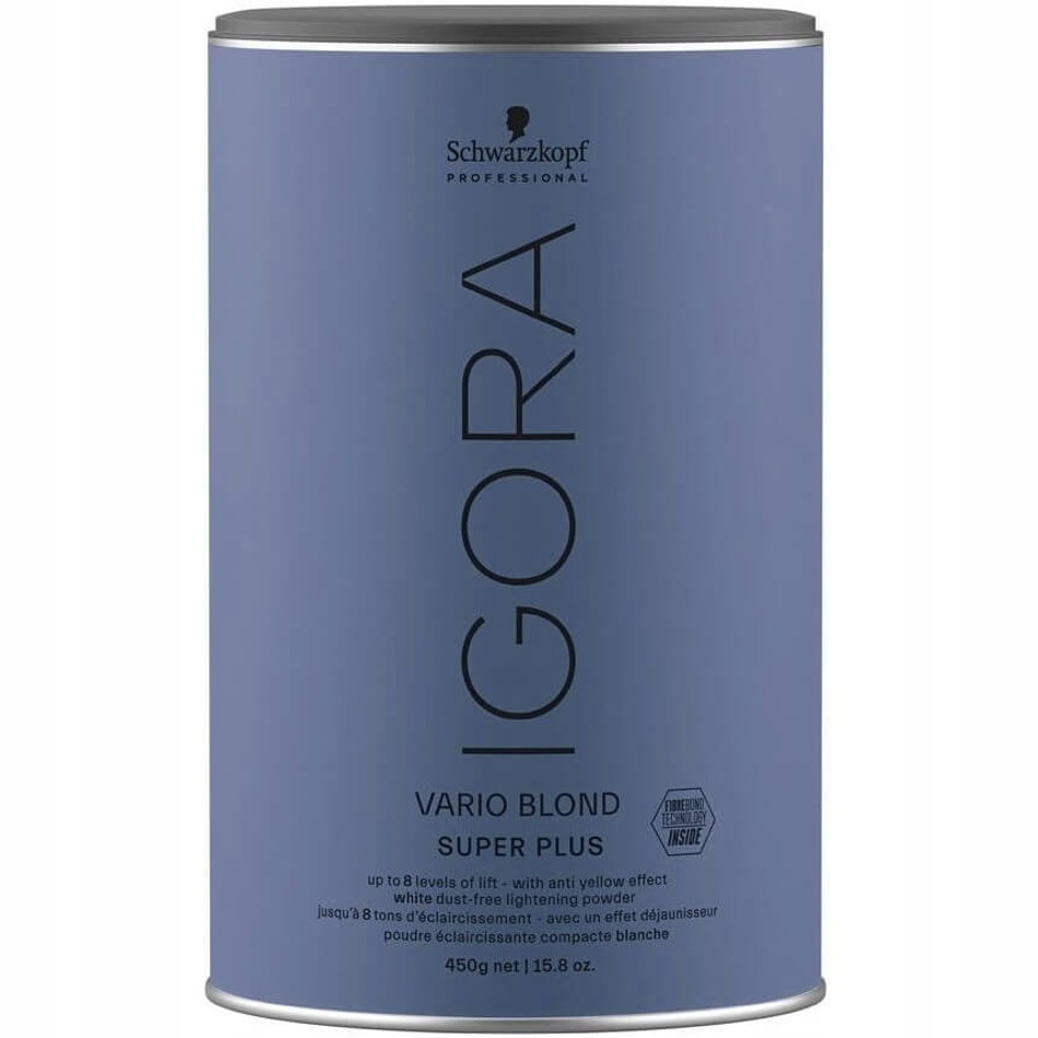 Igora Vario rozjaśniacz
