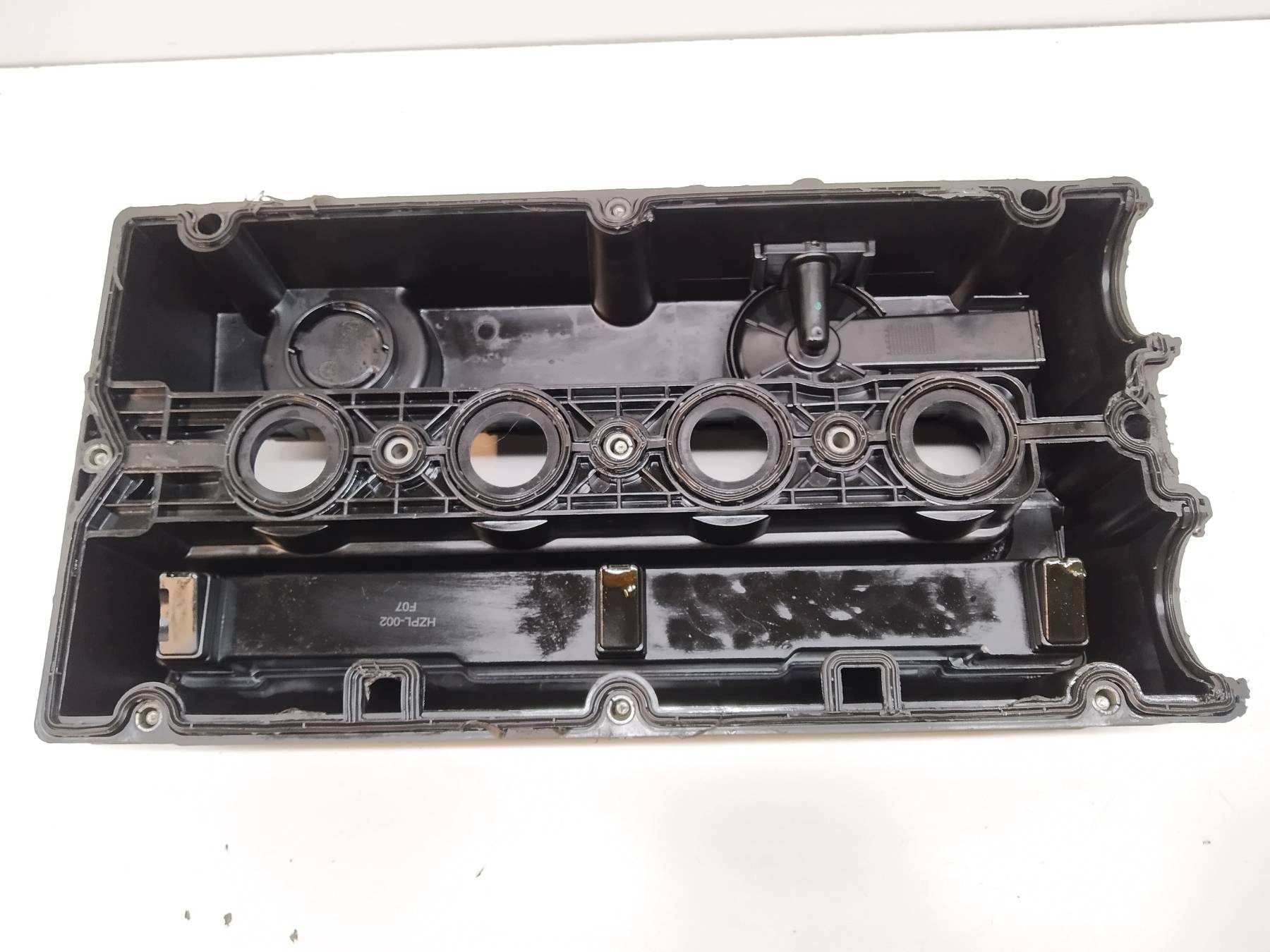 Abdeckung der Ventile HZPL002 1.6 16V Opel Astra III (2004-2014 ) H