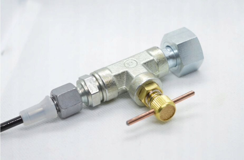 Przetoczka do Sodastream Quick Connect duo terra (75754) • Cena, Opinie