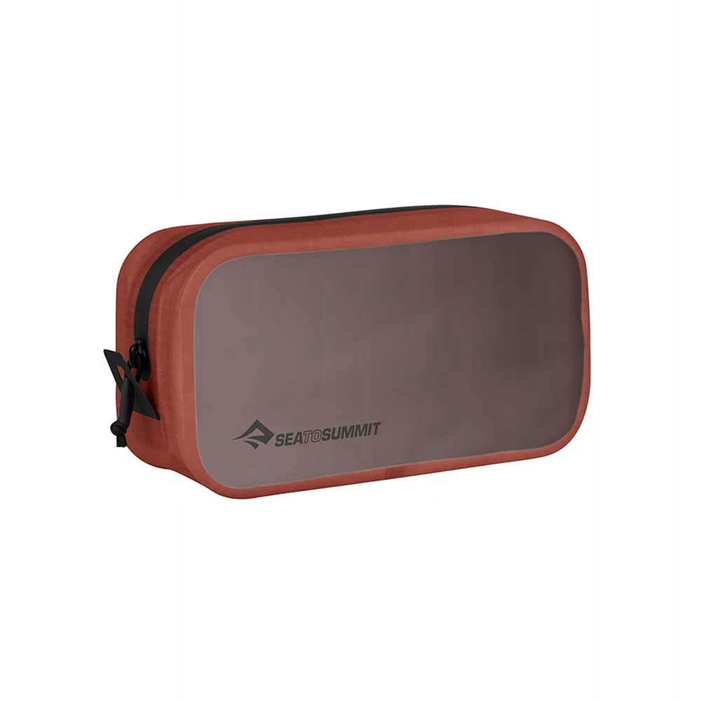 Organizer Sea To Summit Hydraulic Packing Cube Small Picante