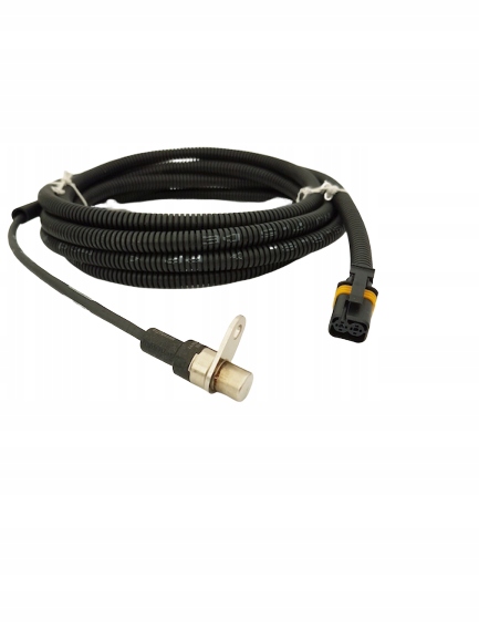 4410322790 Man Abs senzor pro Man Zadní náprava Pravá Strana L 3,6 m 81271206198