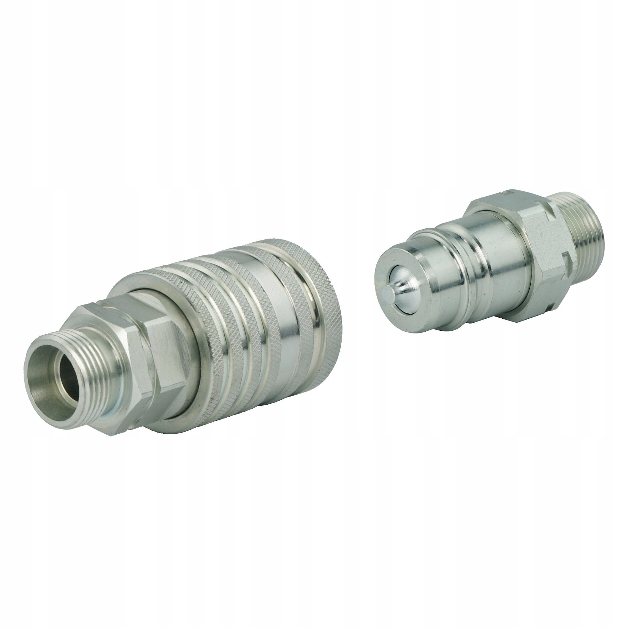 

Komplet Szybkozłączy Euro Gkr M22x1.5 Hydrolider