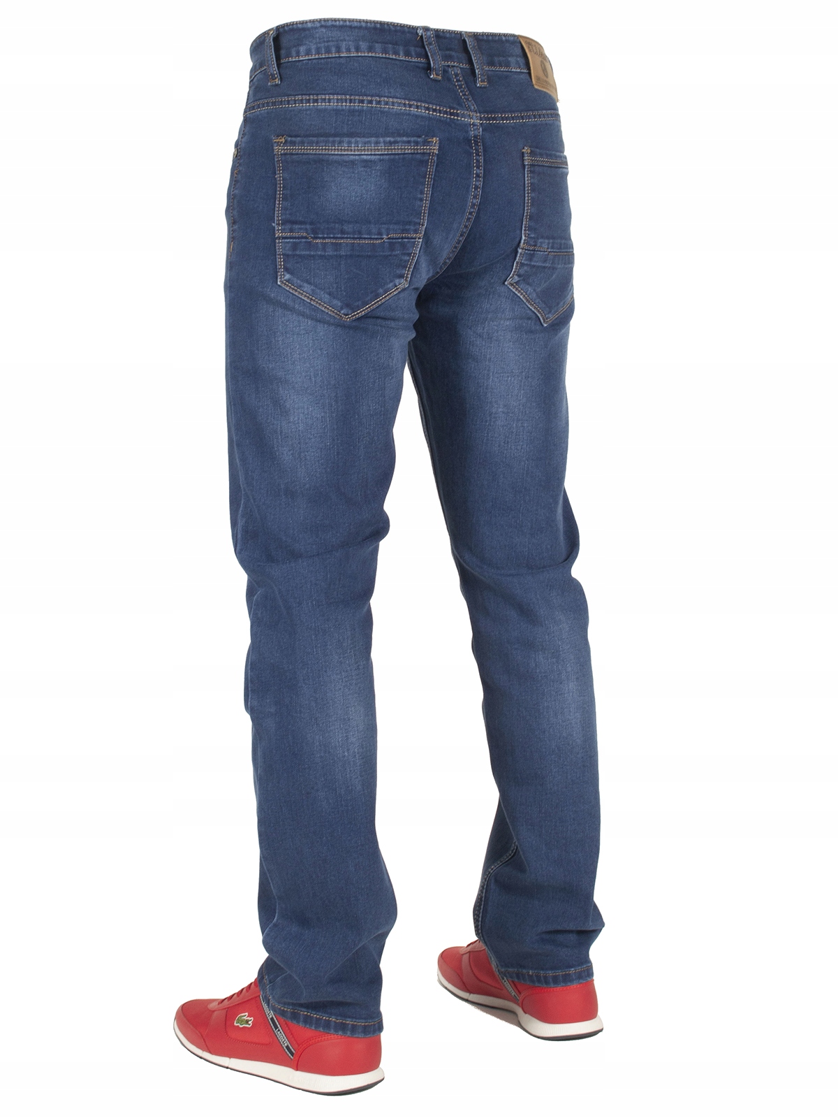 Spodnie męskie jeans W:32 86 CM L:30 Rozmiar 32
