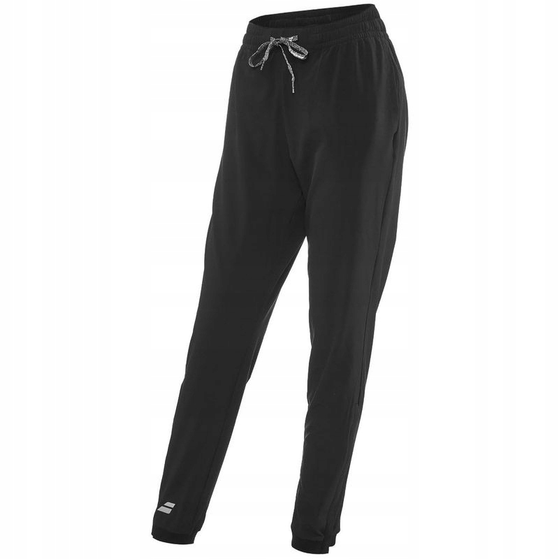 SPODNIE BABOLAT PLAY PANT WOMEN BLACK L