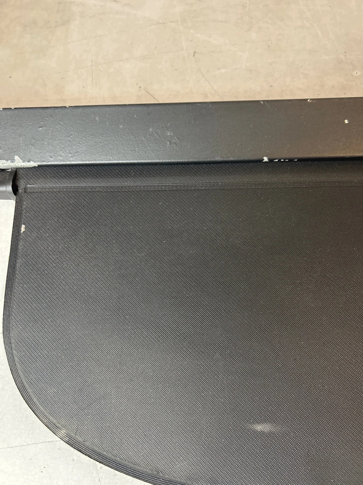 blinds boot Ford Mondeo MK4 2008