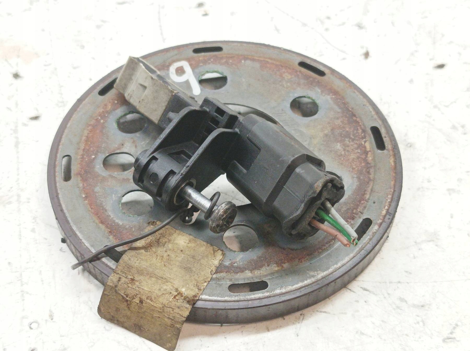 sensor SENSOR cams 9675226780 1.2 B 130KM Opel Astra VI (2022- ) L