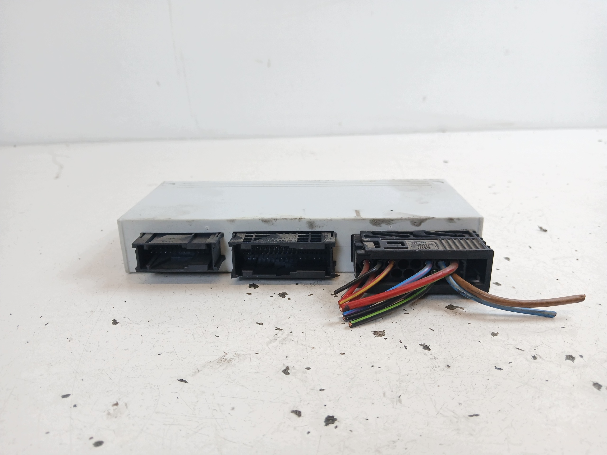 BMW E46 comfort control unit GM 5 V 8364377