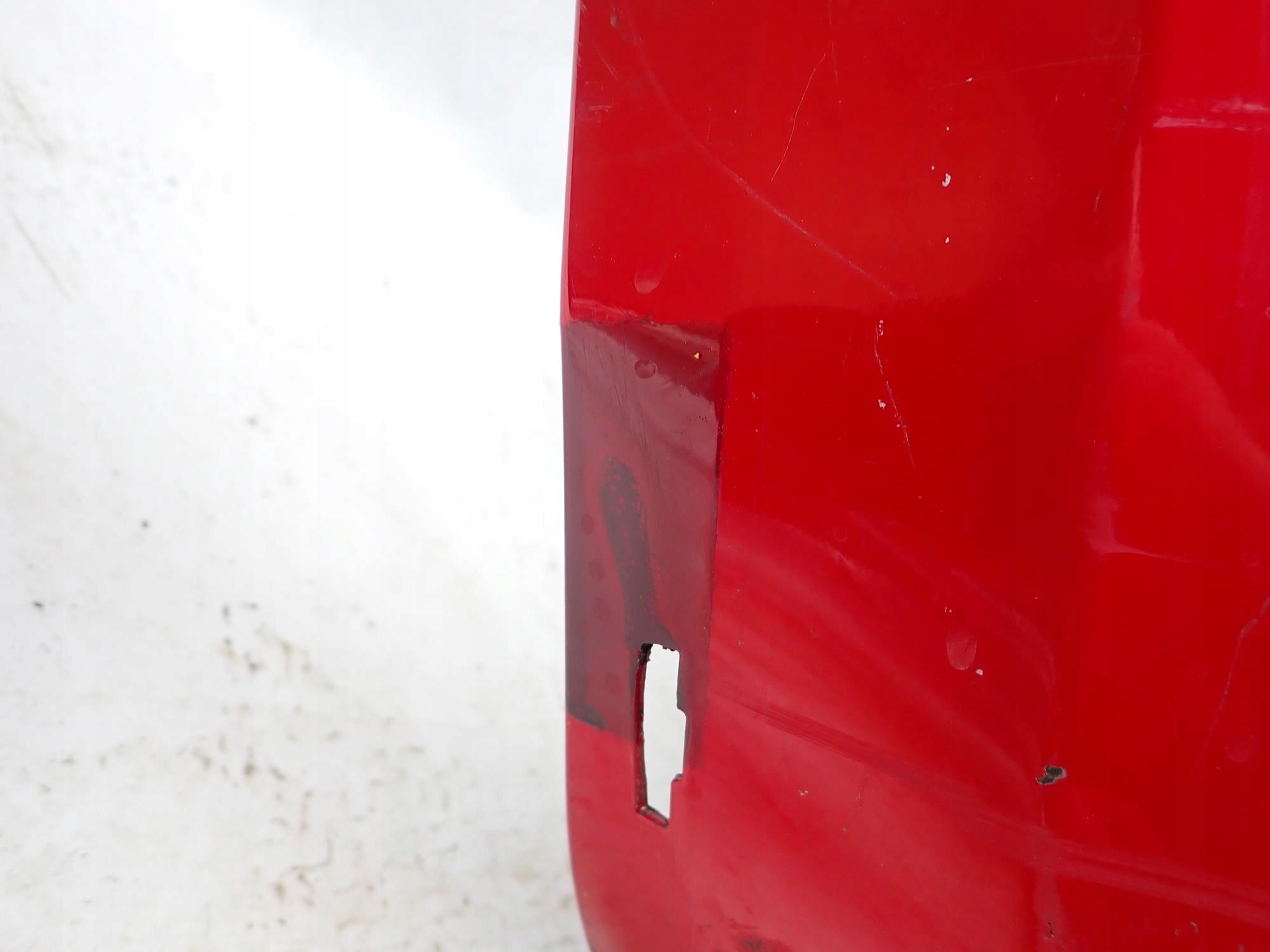 TOYOTA YARIS CROSS PREMIERE EDITION 20-> bumper front front PDC