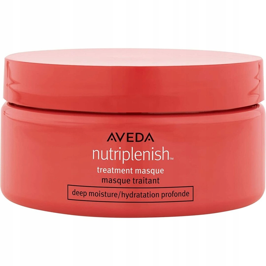 Vyživující maska na vlasy Aveda Nutri Plenish (200 ml)