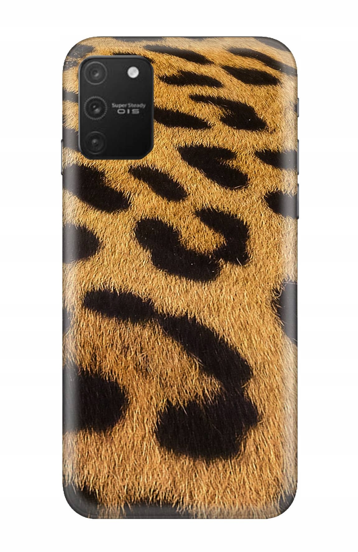 

Etui Do Samsung Galaxy S10 Lite + Szkło / Wzory