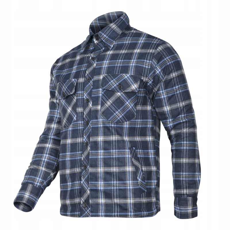 

Lahti Pro Koszula robocza flanelowa ocieplana 3XL