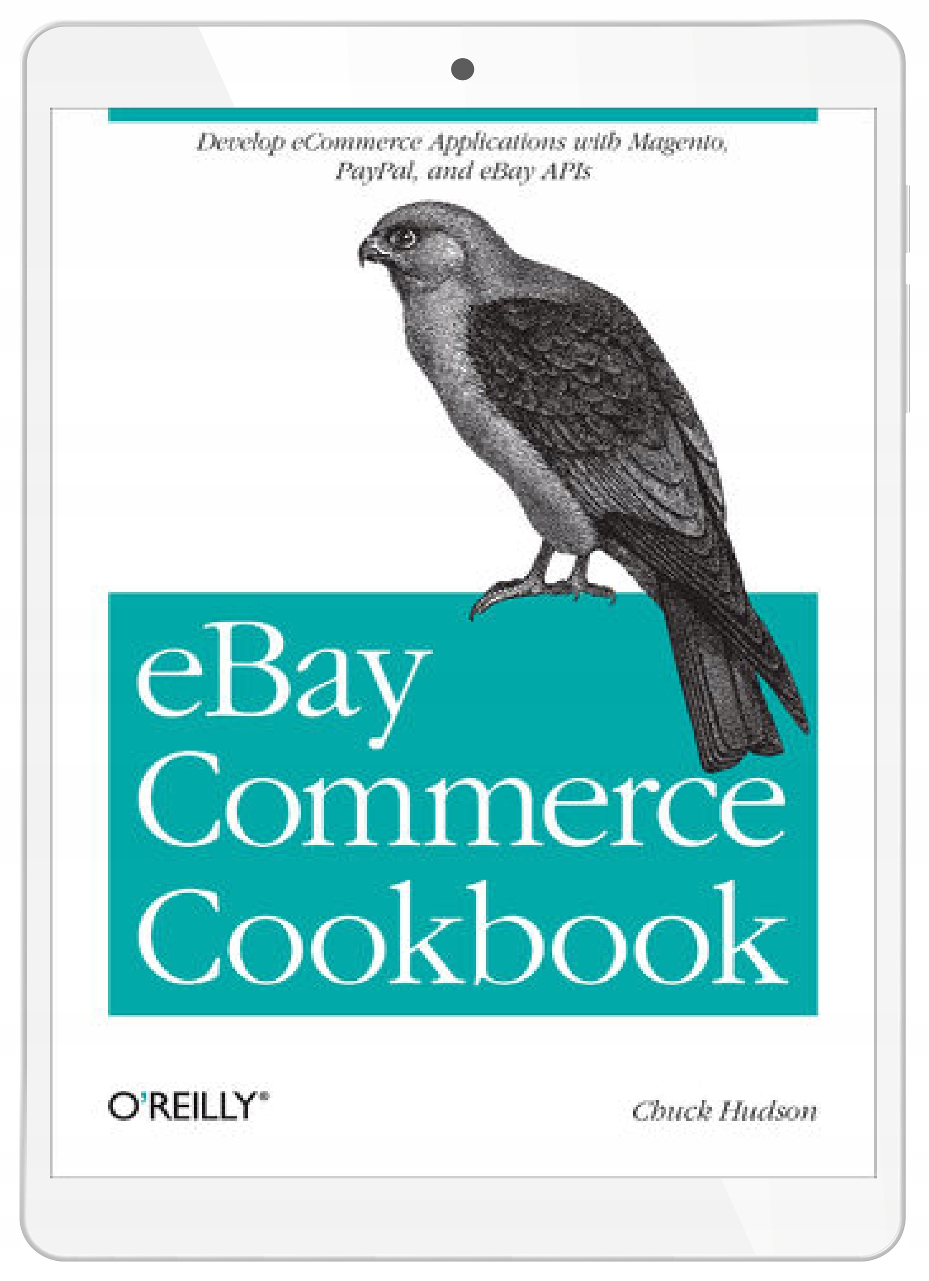 eBay Commerce Cookbook. Using eBay APIs: PayPal