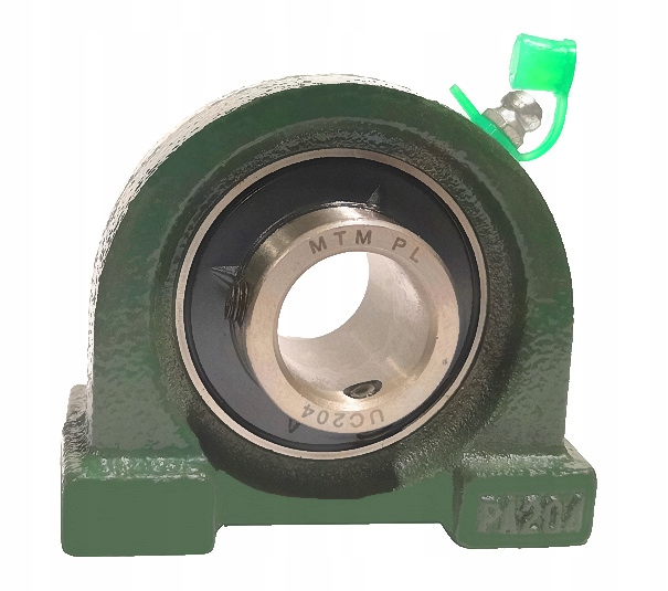 UCPA204 | Łożysko samonastawne w oprawie d20