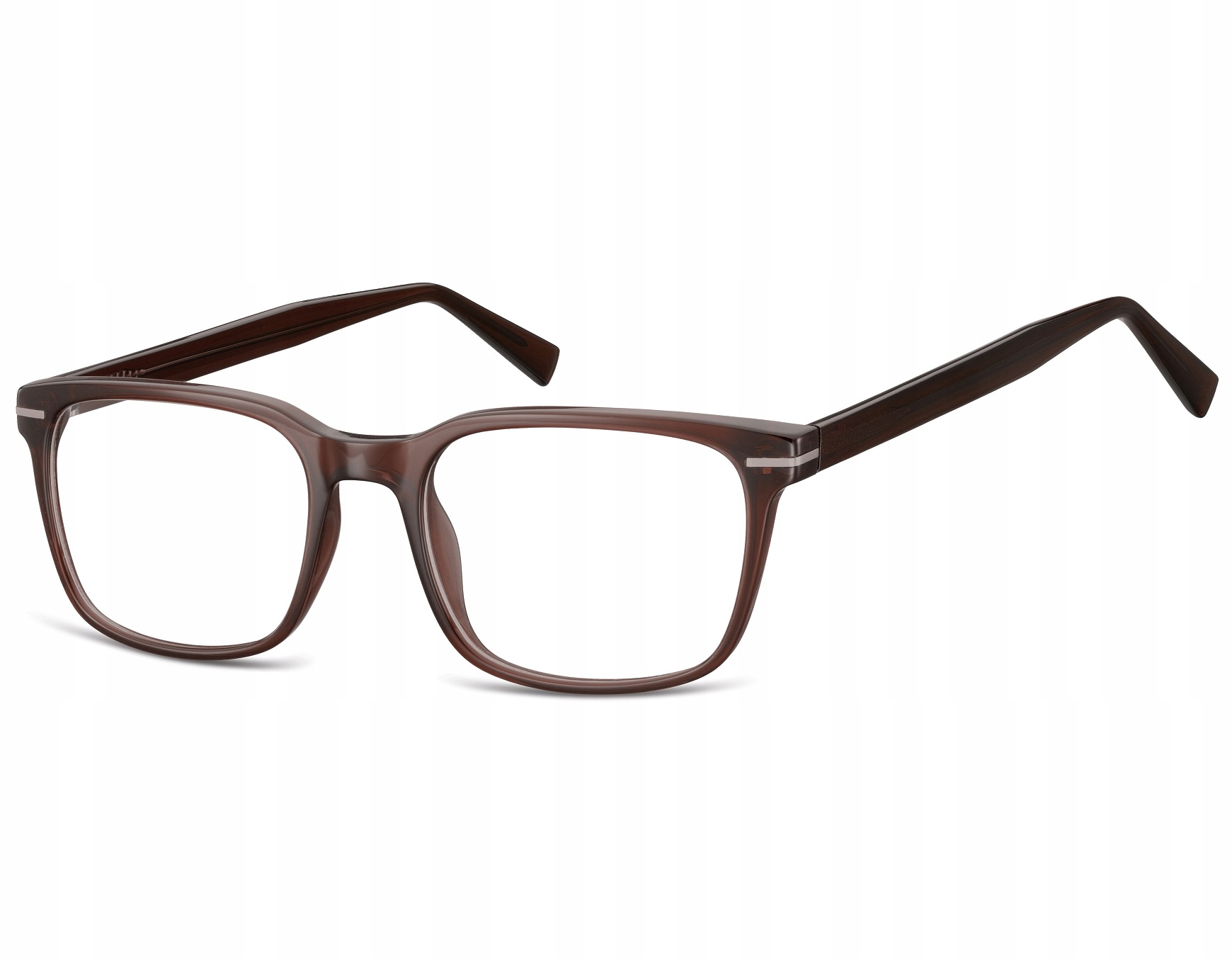 Oprawki Zerówki okulary Nerdy Korekcyjne Optyczne marki Sunoptic Gratisy