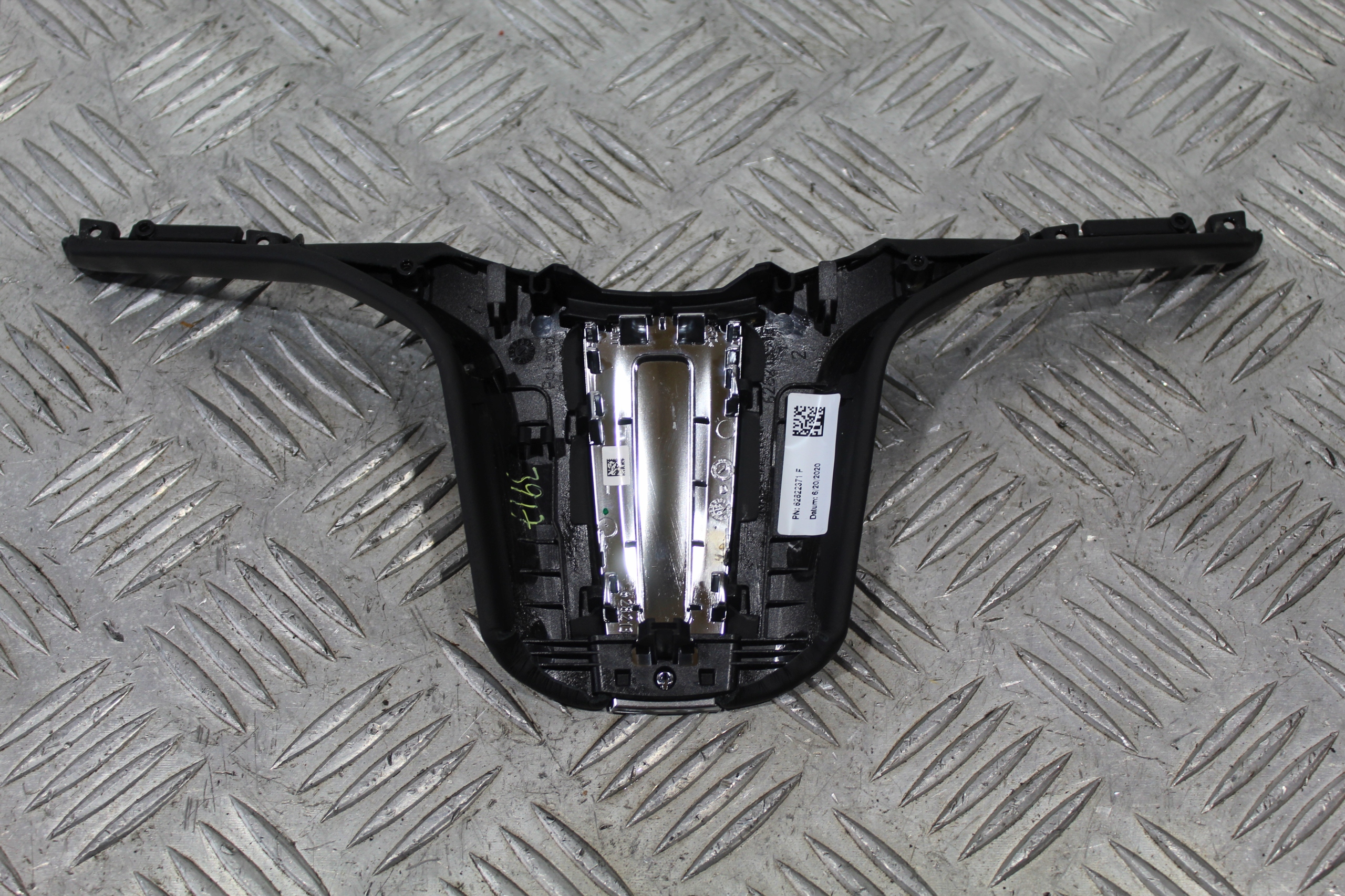 Copri volante BMW m-packet