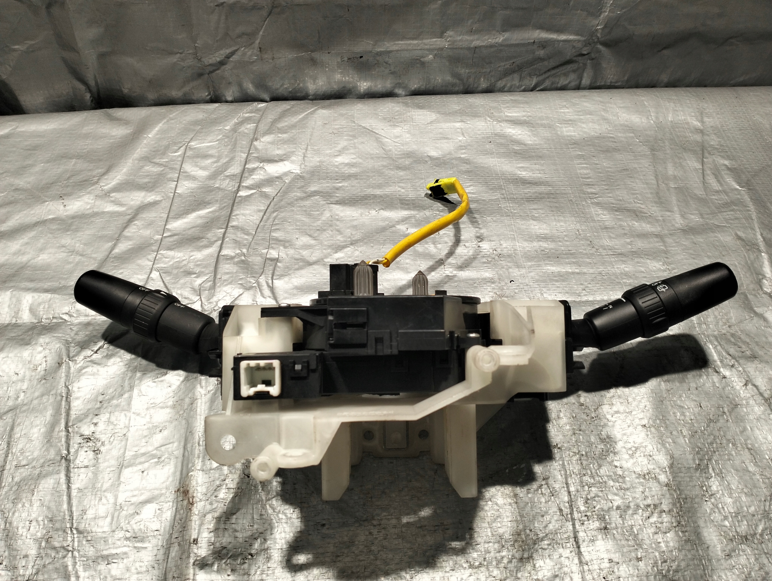DEVIO LUCI TERGICRISTALLO TERGI Tergicristalli KIERUNKOWSKAZY MAZDA 5 CR 17E418 CC53