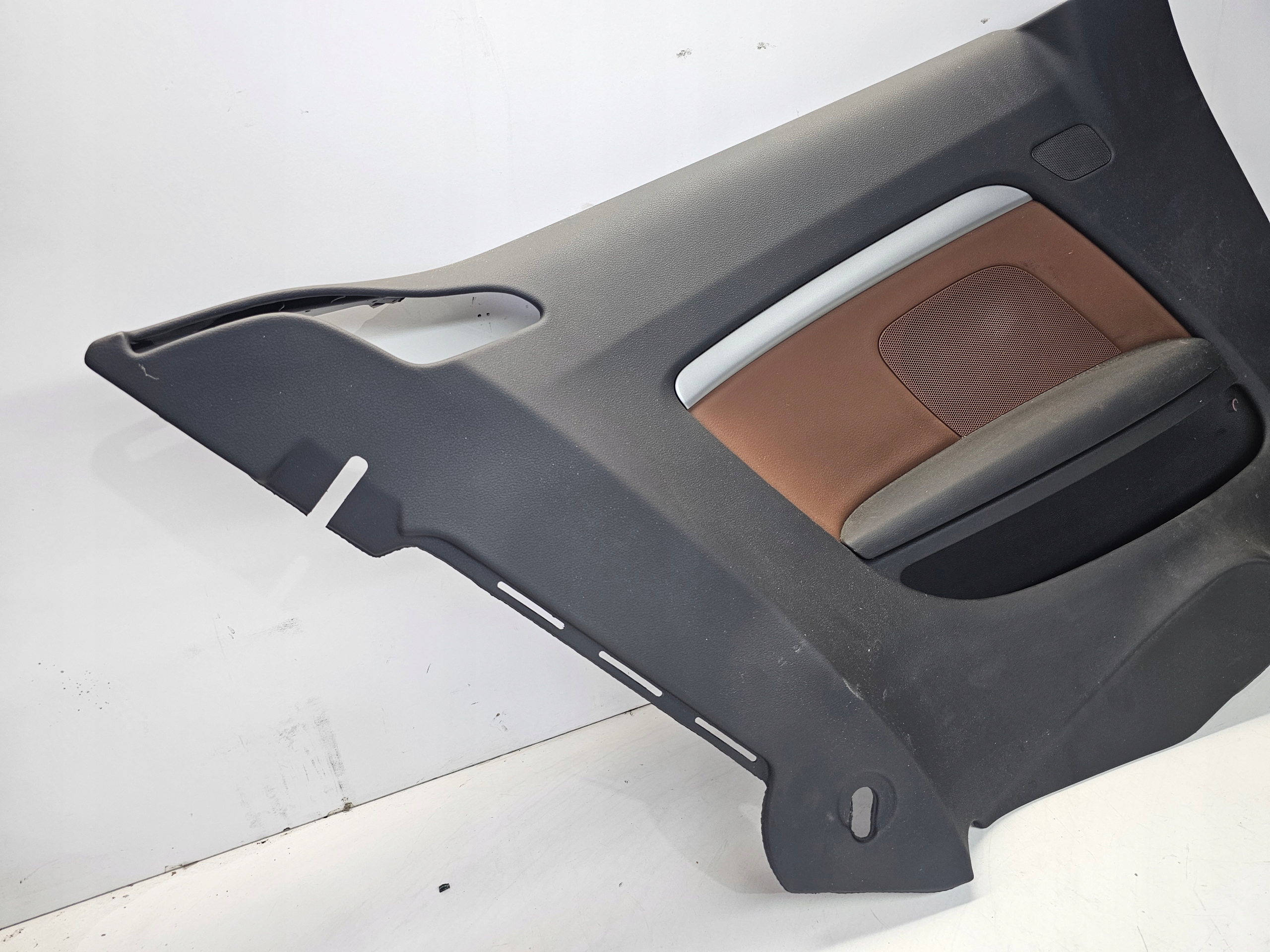 side upholstery KANAPY left AUDI A5 8T COUPE 8T0867035