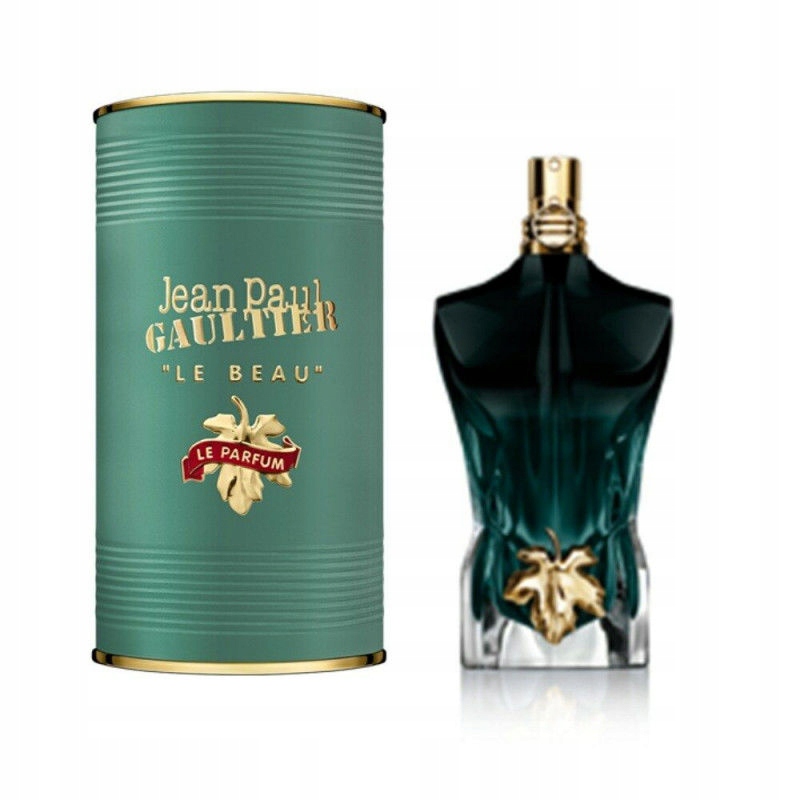 Jean Paul Gaultier Le Beau Le Parfum 75ml Edp Woda Perfumowana Dla Mężczyzn