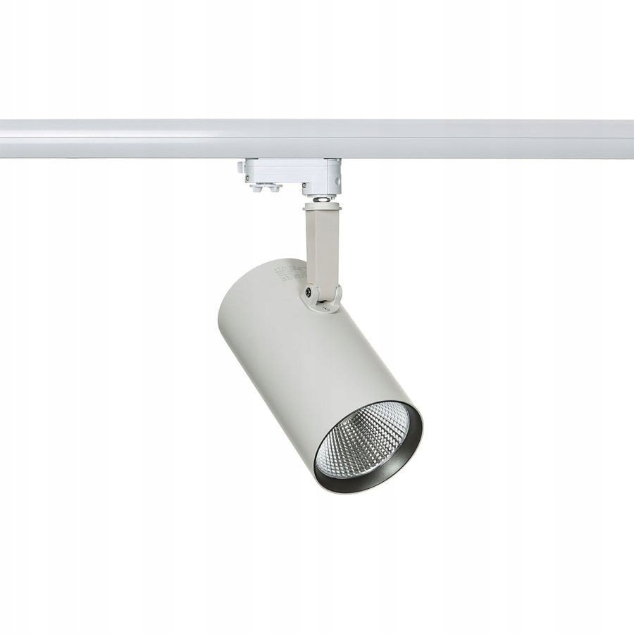 Železniční reflektor Italux Russo Led 3000K teplá bílá