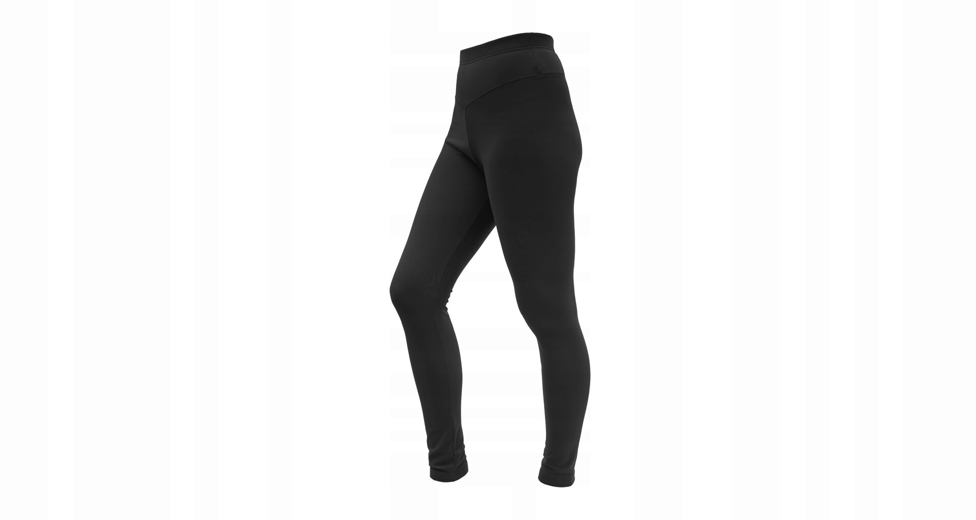 Sensor Infinity Eco Zero Dámské Legíny True Black Velikost S