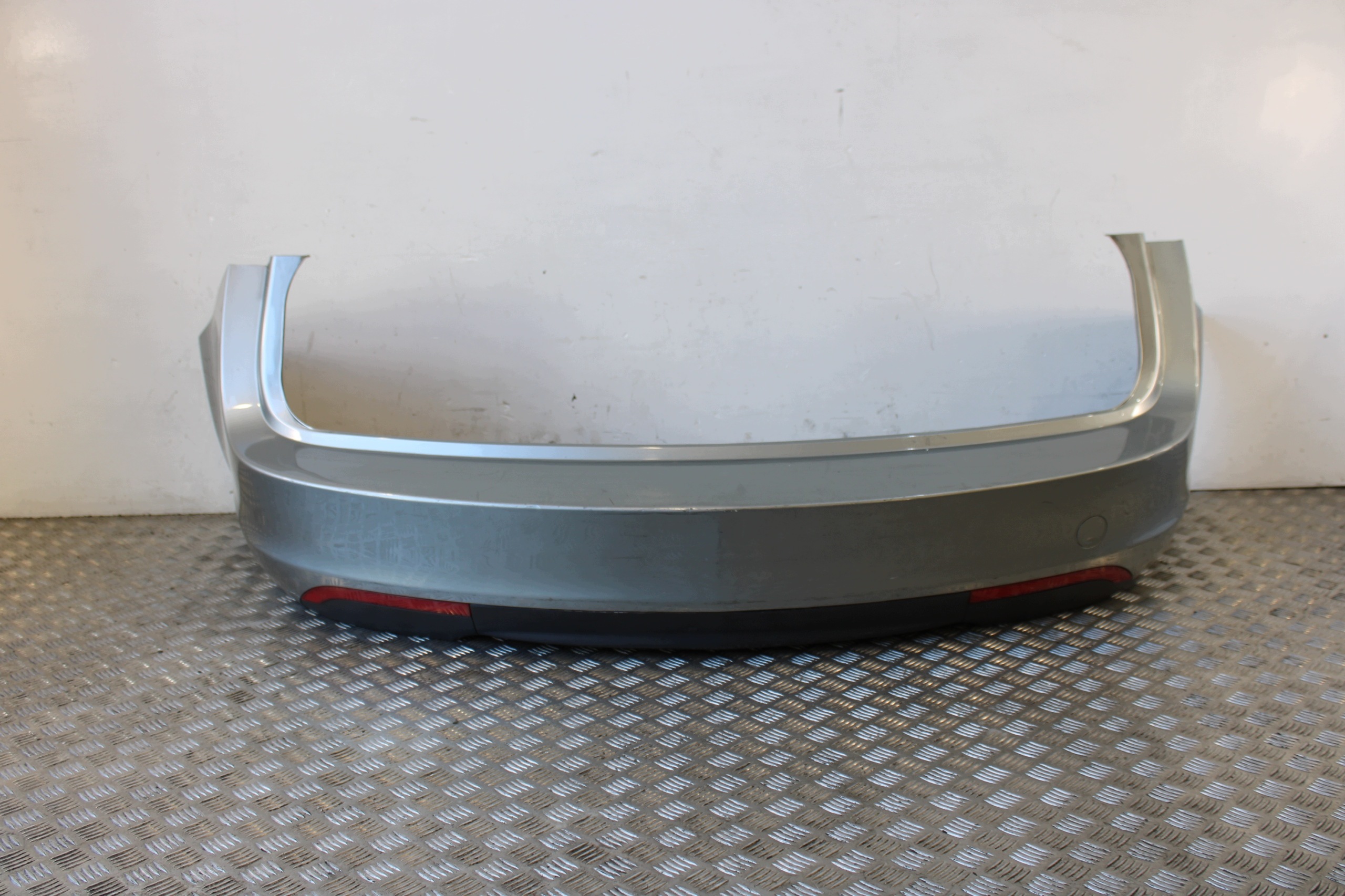 bumper rear part rear OPEL INSIGNIA A KOMBI