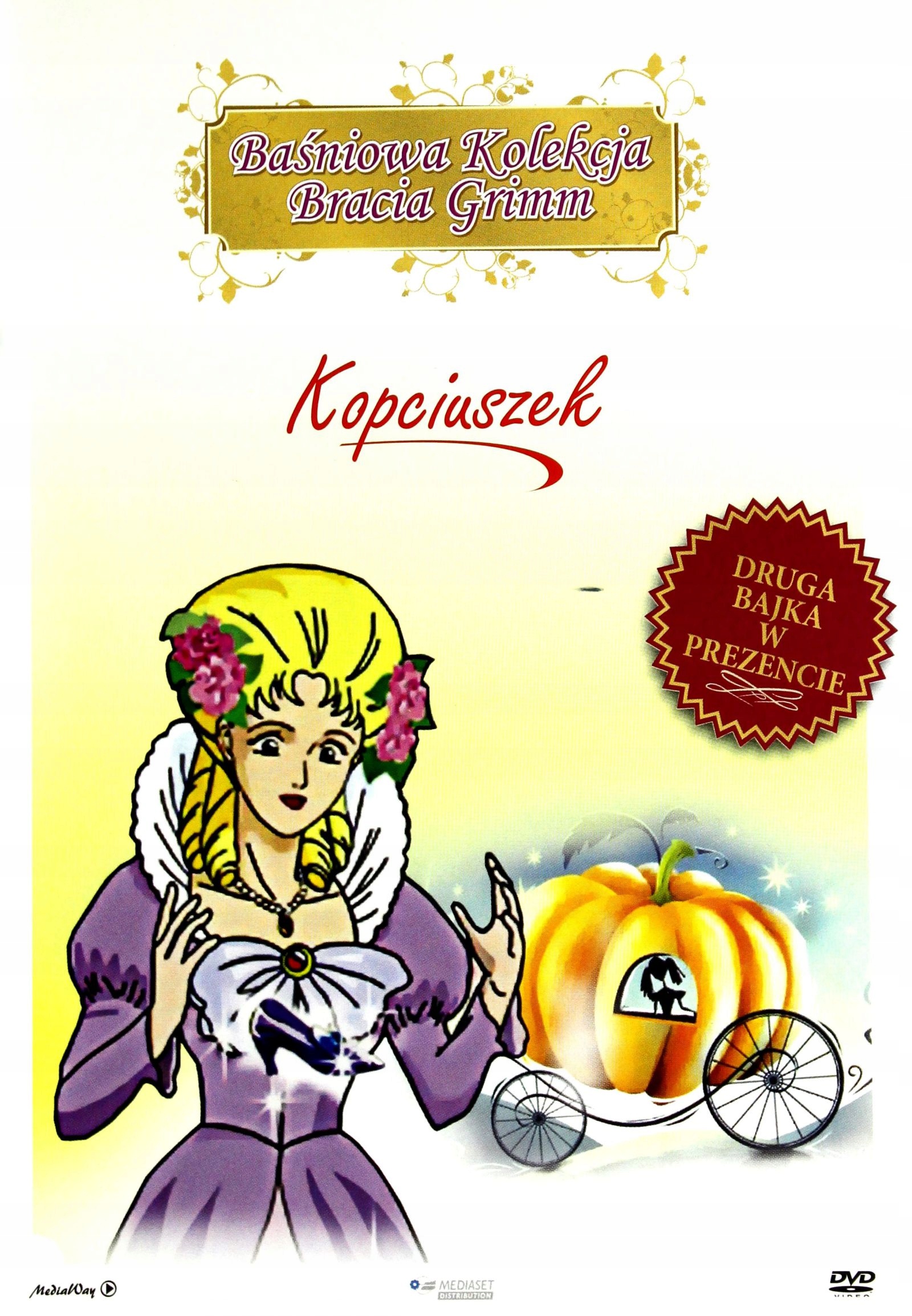 Sindbad Dvd - Niska cena na Allegro