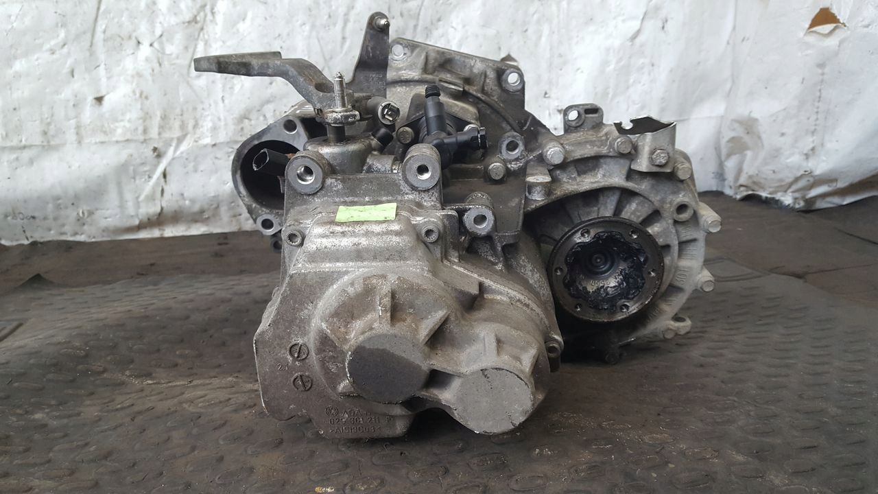 Getriebe JYL VW EOS 2,0 FSI
