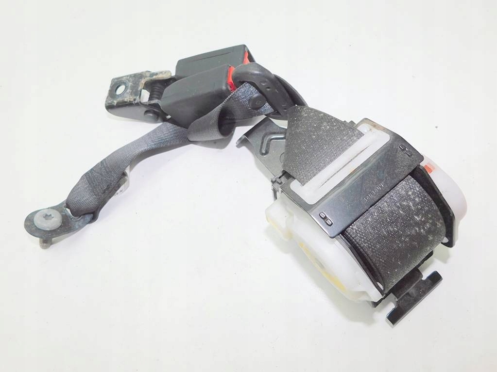 opel INSIGNIA A 09r HB ремень безопасности зад