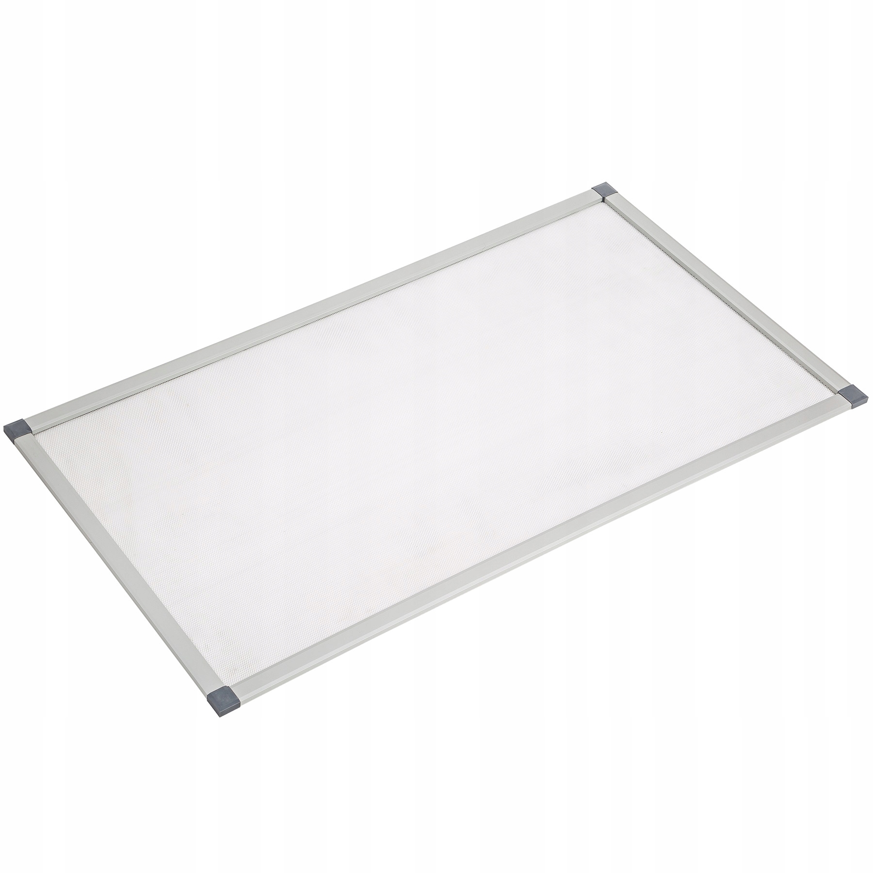 

Moskitiera siatka do okna piwnicy 115x60cm 402103