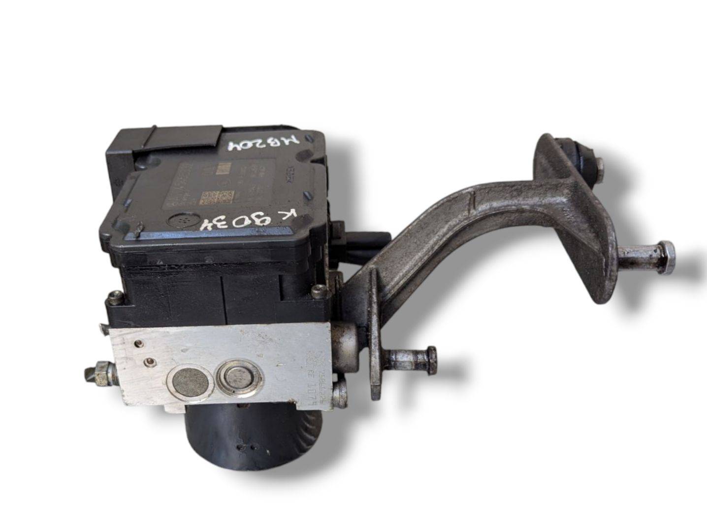 Pompa ABS Mercedes-Benz C W204 S204 2008 A2045455332