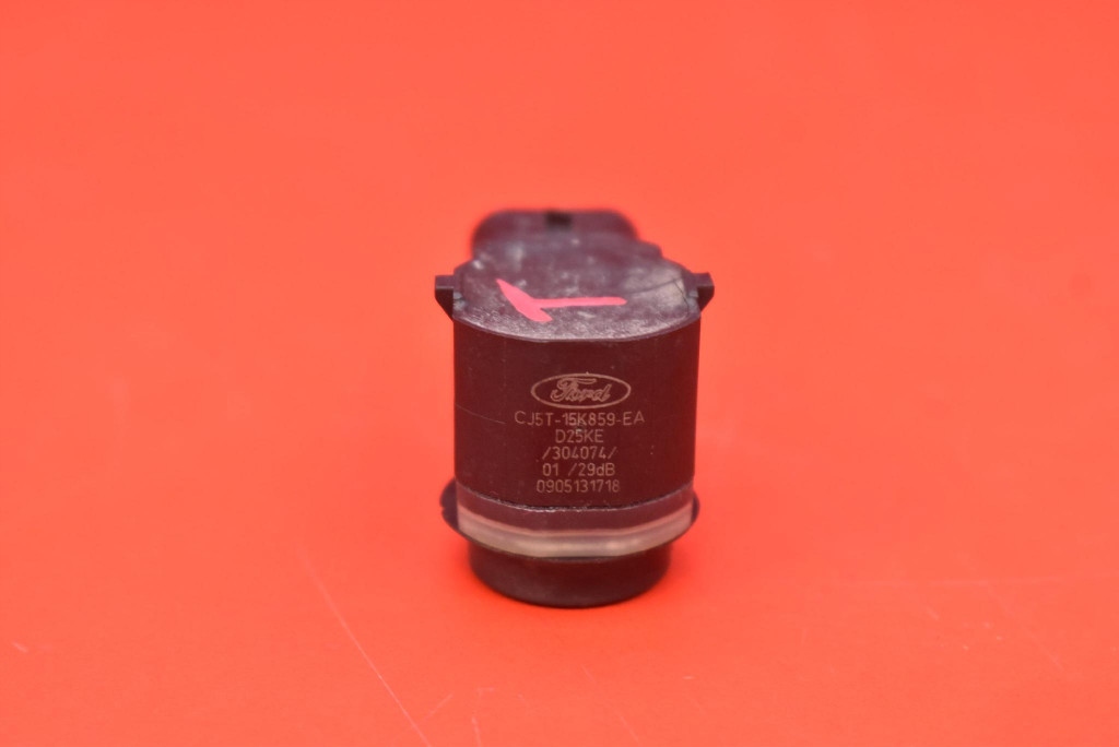 Sensor Parken heck PDC CJ5T-15K859-EA FORD KUGA MK2 13-20