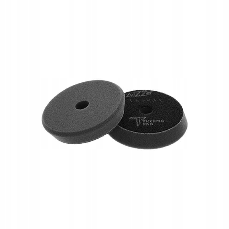 

ZviZZer Thermo Pad Black Low Cut 70/20/55 Finish