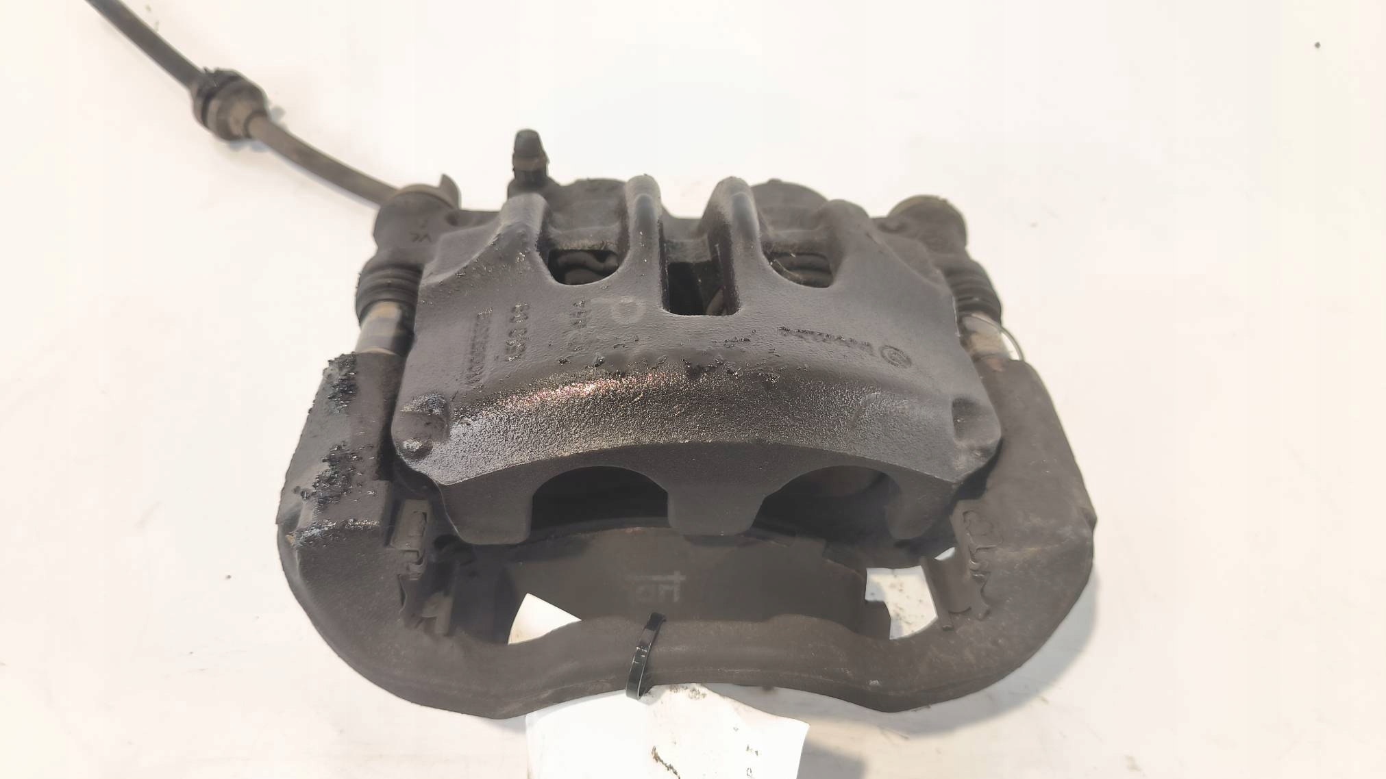 caliper brake front right RENAULT MASTER III LIFT