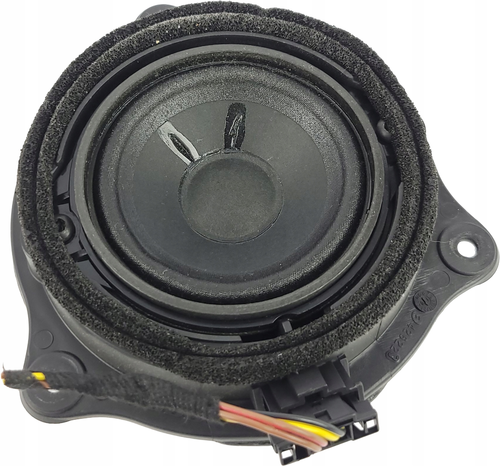 AUDI A6 C6 LIFT speaker BOSE front front 4F0035411E