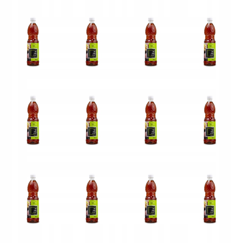 House of Asia omáčka 700 ml X12