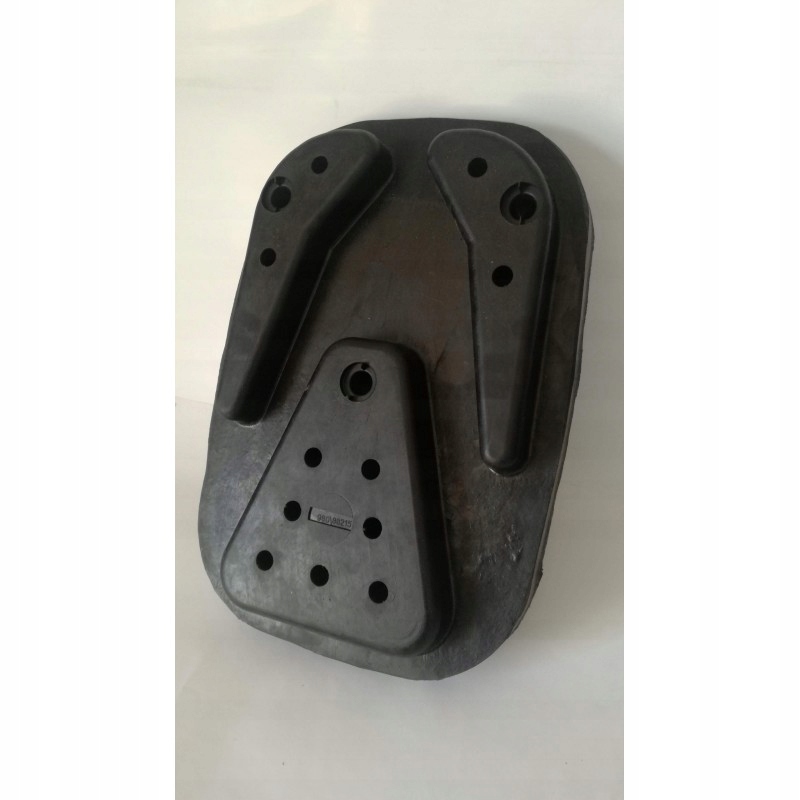 РЕЗИНОВЫЕ ОПОРЫ СТАБИЛИЗАТОРА JCB 3CX 4CX 980/88215