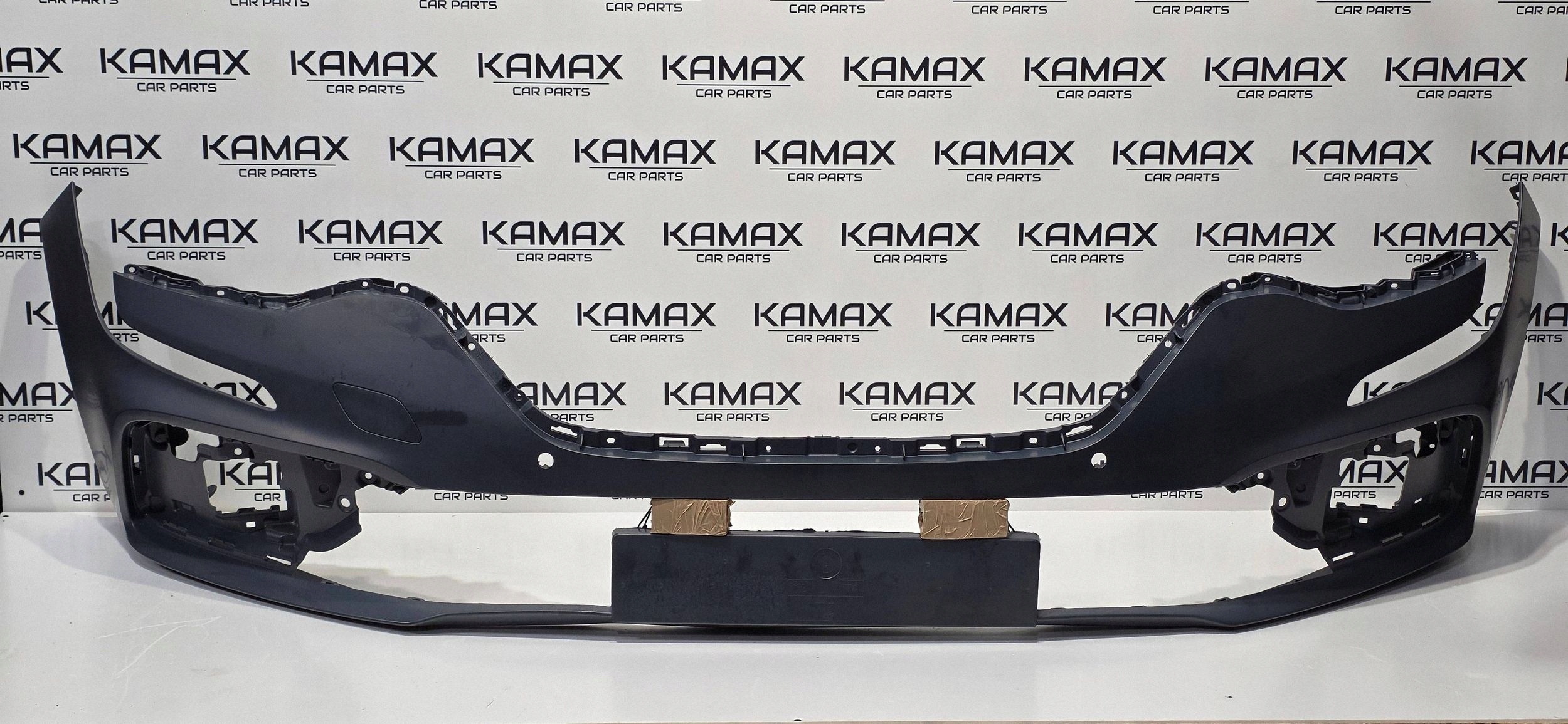 front bumper RENAULT TALISMAN LIFT 20- 6XPDC original 620226076R