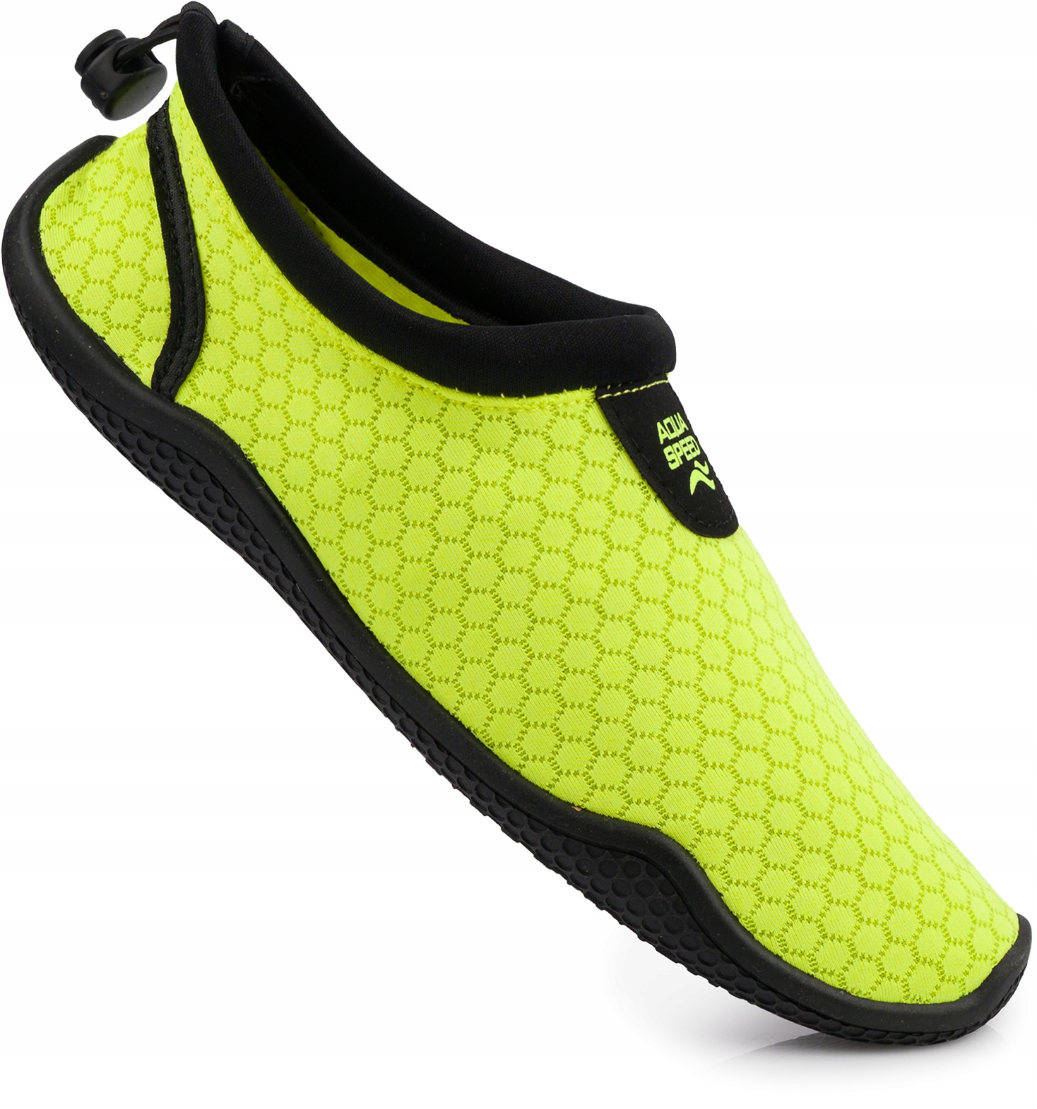 Aqua Speed Buty Do Wody Pływania Na Plażę Jeżowce Rafę Koralowce r 42