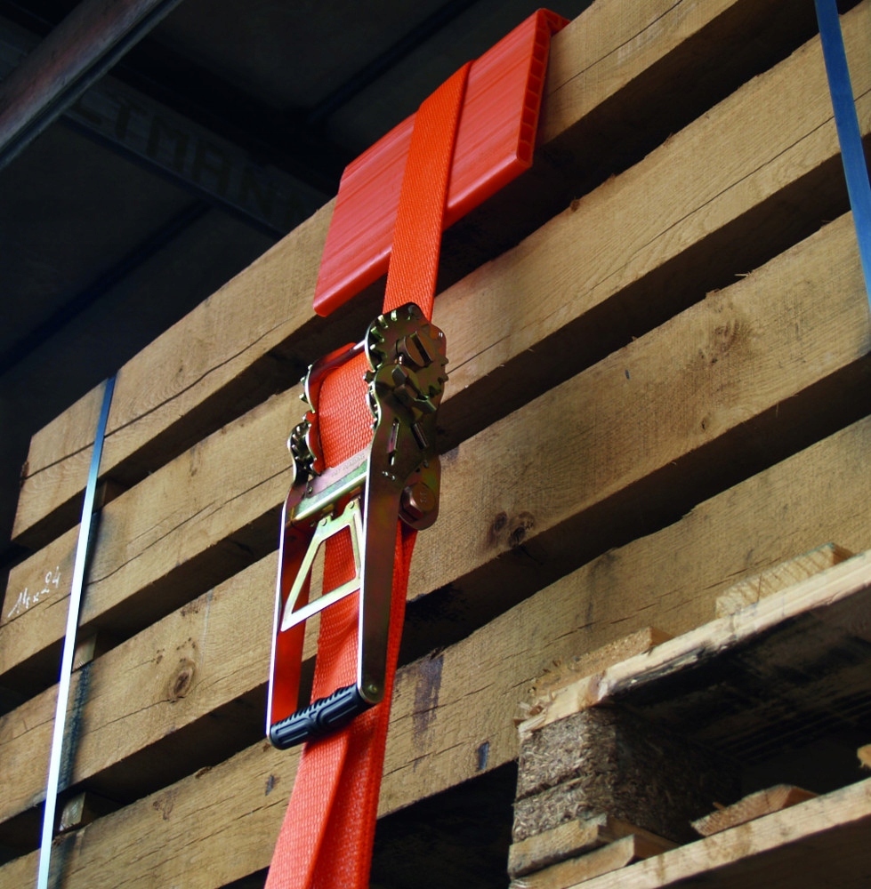 PAS TRANSPORTOWY SCIAGAJACY LADUNEK 5T 6M KPL Manufacturer Richmann